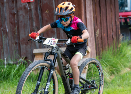 Vivus.lv MTB maratons 2026 | Tukums142