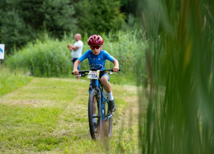 Vivus.lv MTB maratons 2026 | Tukums143