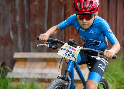 Vivus.lv MTB maratons 2026 | Tukums144
