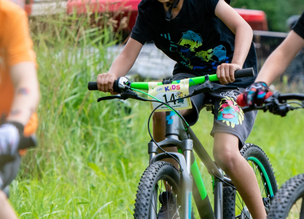 Vivus.lv MTB maratons 2026 | Tukums147