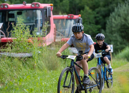 Vivus.lv MTB maratons 2026 | Tukums150