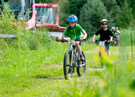 Vivus.lv MTB maratons 2026 | Tukums153