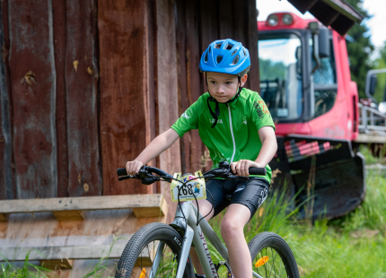 Vivus.lv MTB maratons 2026 | Tukums154