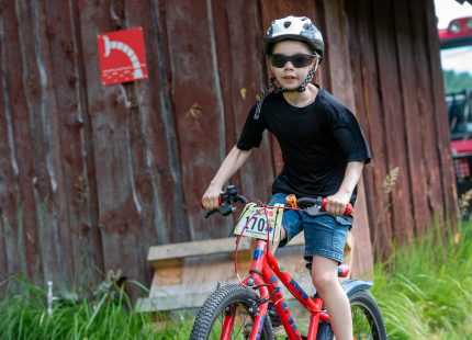 Vivus.lv MTB maratons 2026 | Tukums155