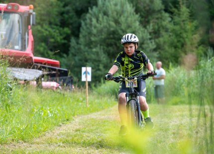Vivus.lv MTB maratons 2026 | Tukums156