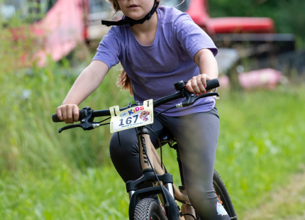 Vivus.lv MTB maratons 2026 | Tukums157