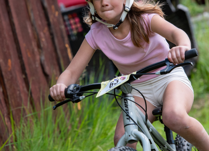 Vivus.lv MTB maratons 2026 | Tukums158