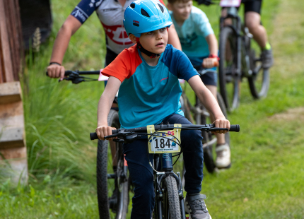 Vivus.lv MTB maratons 2026 | Tukums159