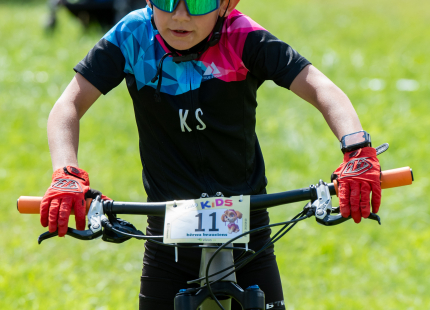 Vivus.lv MTB maratons 2026 | Tukums161