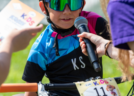 Vivus.lv MTB maratons 2026 | Tukums162