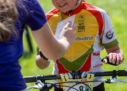 Vivus.lv MTB maratons 2026 | Tukums165