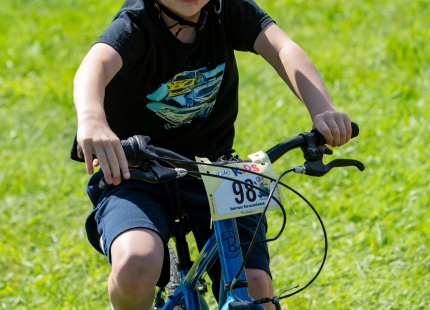 Vivus.lv MTB maratons 2026 | Tukums166
