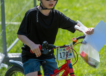 Vivus.lv MTB maratons 2026 | Tukums169