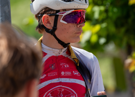 Vivus.lv MTB maratons 2026 | Tukums214