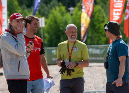 Vivus.lv MTB maratons 2026 | Tukums219