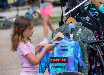 Vivus.lv MTB maratons 2026 | Tukums224