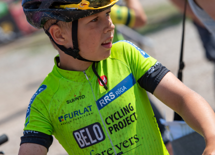 Vivus.lv MTB maratons 2026 | Tukums229