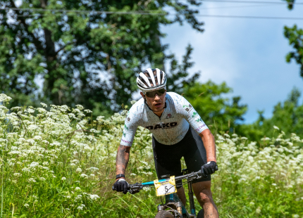 Vivus.lv MTB maratons 2026 | Tukums235