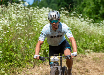 Vivus.lv MTB maratons 2026 | Tukums236