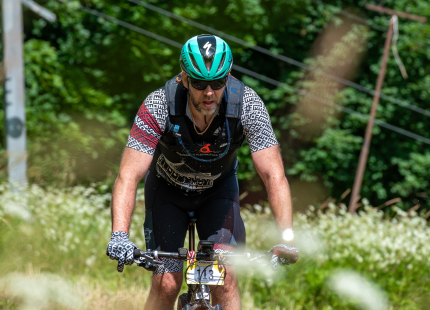 Vivus.lv MTB maratons 2026 | Tukums237