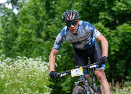 Vivus.lv MTB maratons 2026 | Tukums238