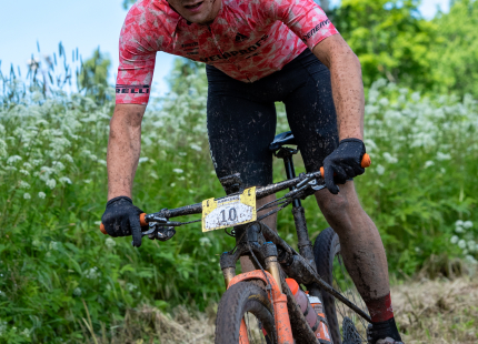 Vivus.lv MTB maratons 2026 | Tukums241