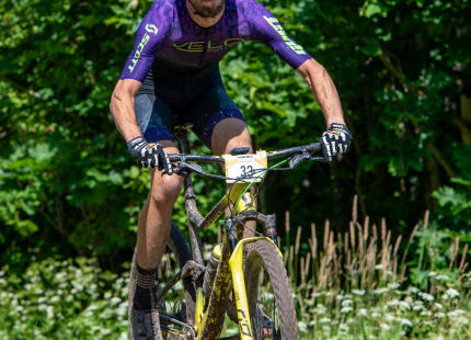 Vivus.lv MTB maratons 2026 | Tukums245
