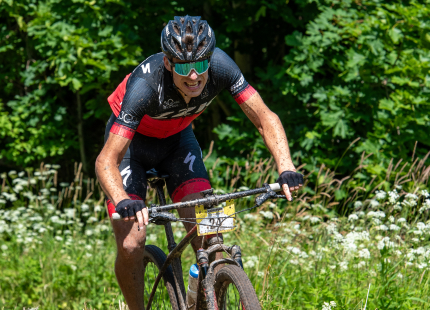 Vivus.lv MTB maratons 2026 | Tukums248