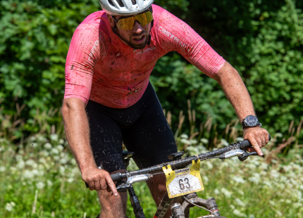 Vivus.lv MTB maratons 2026 | Tukums249