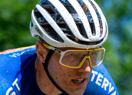 Vivus.lv MTB maratons 2026 | Tukums250