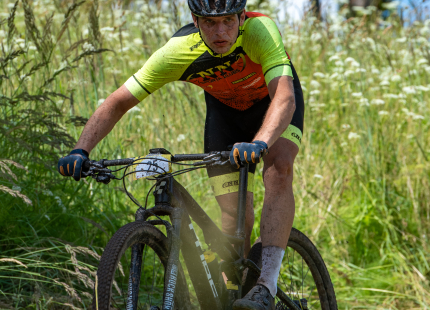 Vivus.lv MTB maratons 2026 | Tukums253