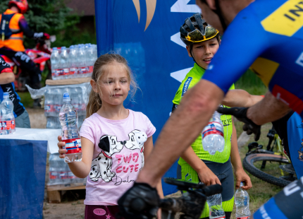 Vivus.lv MTB maratons 2026 | Tukums260