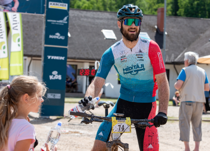 Vivus.lv MTB maratons 2026 | Tukums263