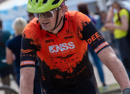 Vivus.lv MTB maratons 2026 | Tukums264