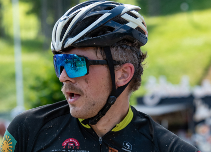 Vivus.lv MTB maratons 2026 | Tukums266