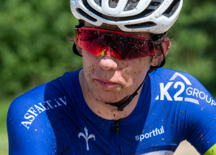 Vivus.lv MTB maratons 2026 | Tukums270