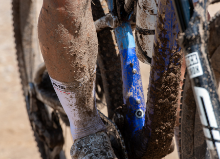 Vivus.lv MTB maratons 2026 | Tukums271