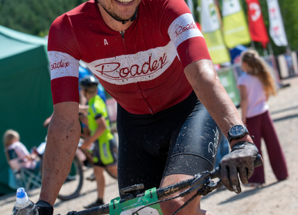 Vivus.lv MTB maratons 2026 | Tukums275