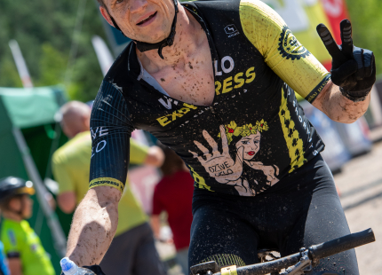 Vivus.lv MTB maratons 2026 | Tukums277