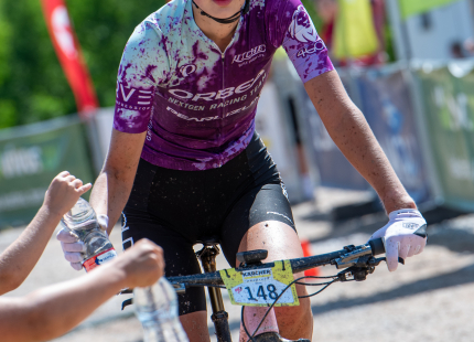 Vivus.lv MTB maratons 2026 | Tukums281