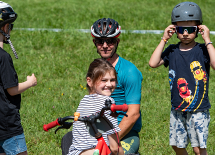 Vivus.lv MTB maratons 2026 | Tukums284
