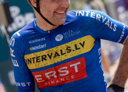Vivus.lv MTB maratons 2026 | Tukums287