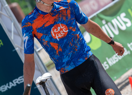 Vivus.lv MTB maratons 2026 | Tukums288