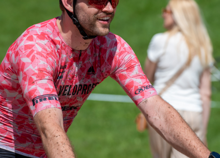 Vivus.lv MTB maratons 2026 | Tukums300