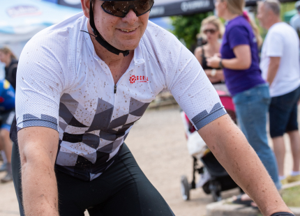 Vivus.lv MTB maratons 2026 | Tukums302