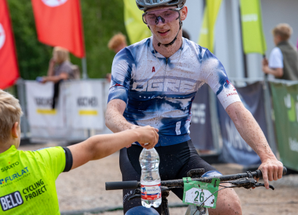 Vivus.lv MTB maratons 2026 | Tukums303