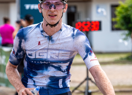 Vivus.lv MTB maratons 2026 | Tukums304