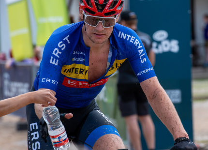 Vivus.lv MTB maratons 2026 | Tukums305