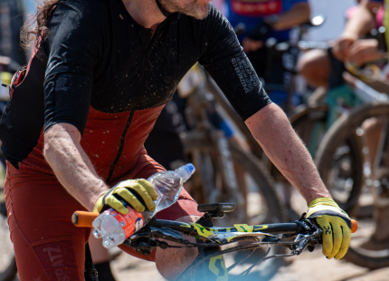 Vivus.lv MTB maratons 2026 | Tukums306