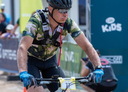 Vivus.lv MTB maratons 2026 | Tukums307